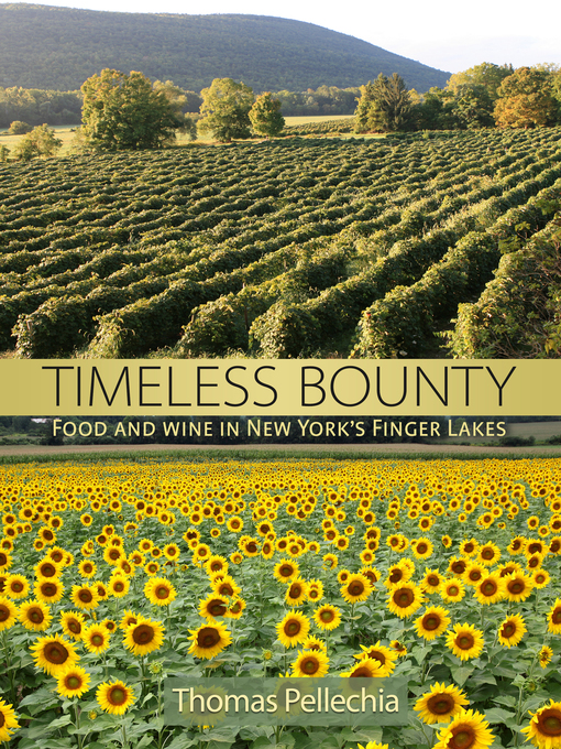 Title details for Timeless Bounty by Thomas Pellechia - Available